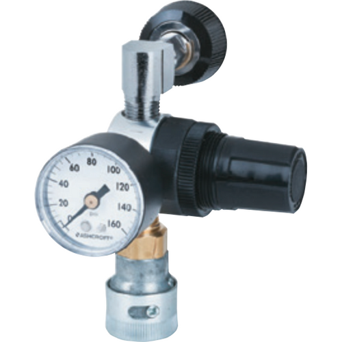 Adjustable Pressure Regulator – Stryker