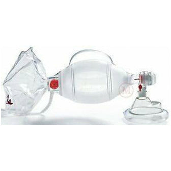 Ambu Bag Manual Resuscitator