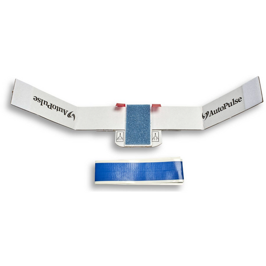 AutoPulse Head Immobilizer, 8700-0710-01