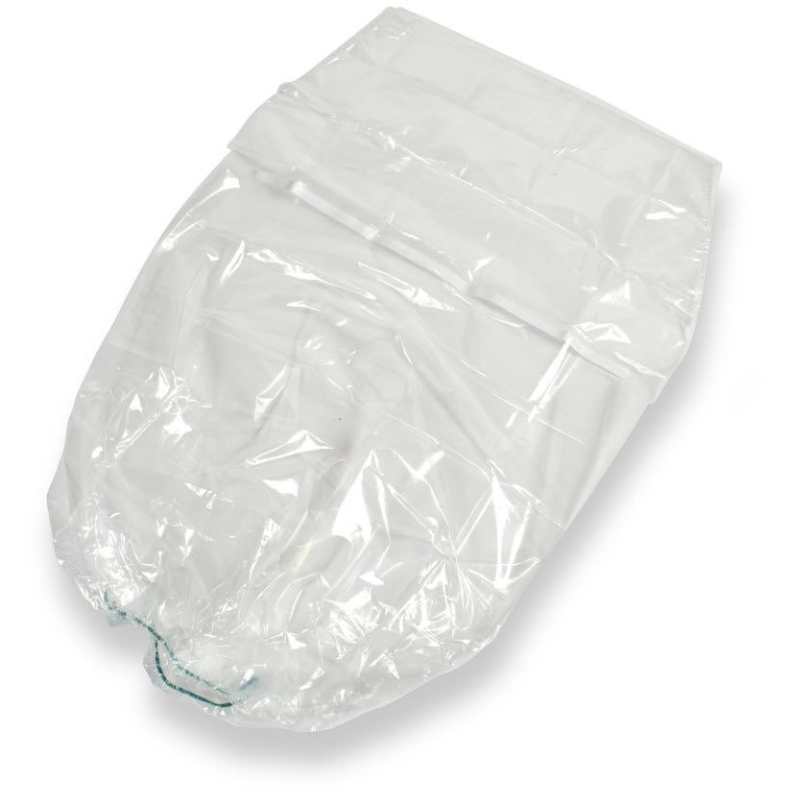 AutoPulse Hygiene Barrier, 8700-0717-01