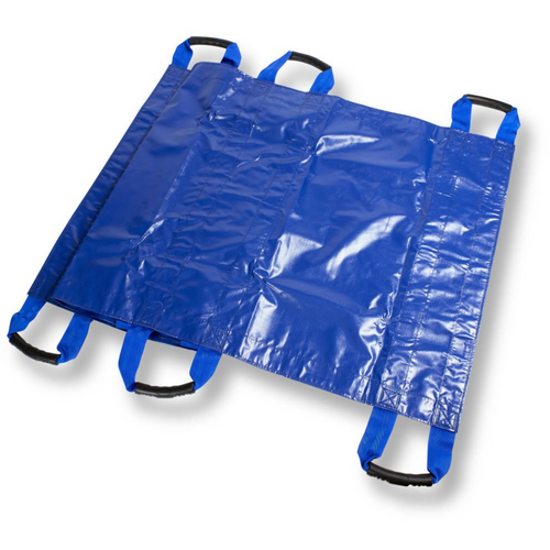 AutoPulse® Soft Stretcher