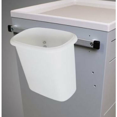 Waterloo Small Waste Basket, BSK-1