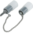 Cannula adapter