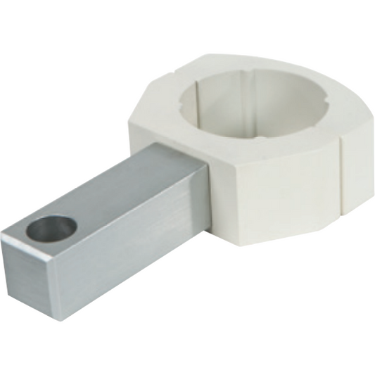 Belmed, Fraser, Matrx 2' Post Mount, 5200-0051