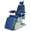 Boyd S2614 OMS Chair, standard base, Putty, 100-2694