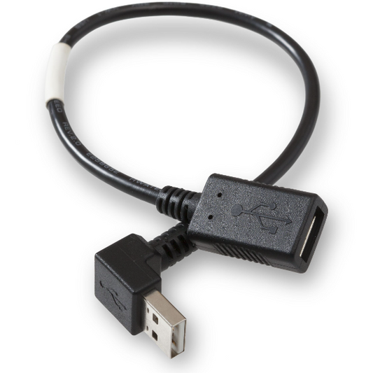 CABLE, USB EXTENSION, X SERIES, 8707-000500-01