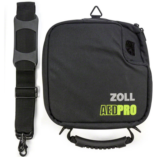 ZOLL AED Pro Replacement Soft Carry Case