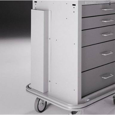 Waterloo Catheter Holder for Standard or Junior Carts, CH-3