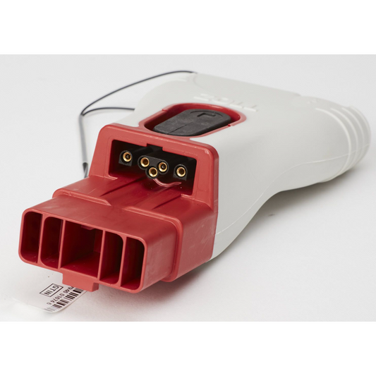 CPR-D-Padz Connector for R Series OneStep™ Cable, 8009-0020
