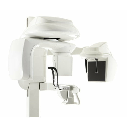 CARESTREAM CS 9300 PREMIUM PANOREX + CEPH + CONE BEAM