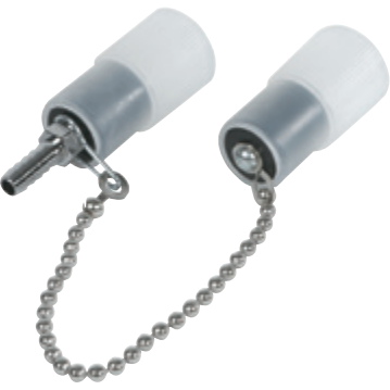Cannula Adapter