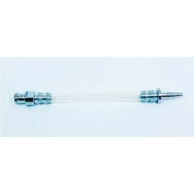 Pump tube complete, 06338400