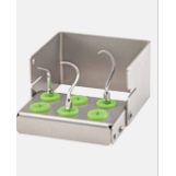 Piezo Instrument set: Perio, 07173400