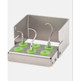 Piezo Instrument set: Perio