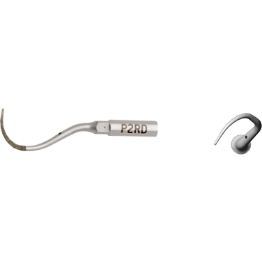 P2RD Piezo Tip, 06061700