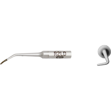 R2LD Piezo Tip, 05999400