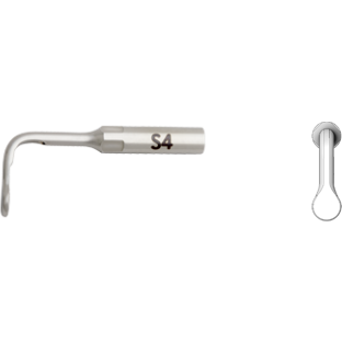 S4 Piezo Tip, 05542300