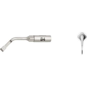 B4 Piezo Tip, 05543800