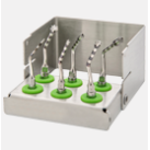 Instrument kit: Implant/Crestal A, 07997090
