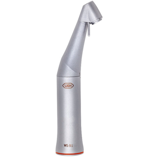 WS-91 45 Degree Angle 1:2.7, 30047000