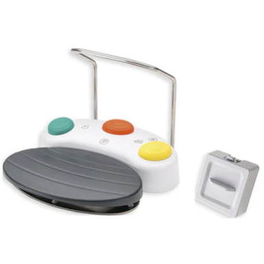 Wireless CAN Dongle only (no foot control) for Implantmed Plus SI-1015 only, 07759700