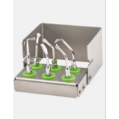 Piezo Instrument set: Bone, 07173100