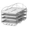 Standard 11" Chamber Rack (4 trays), F523030X