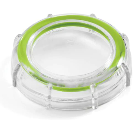 O-ring RM/ISO adapter 3 pcs per pack, 02695700