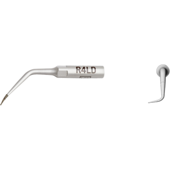 R4LD Piezo Tip, 06004700
