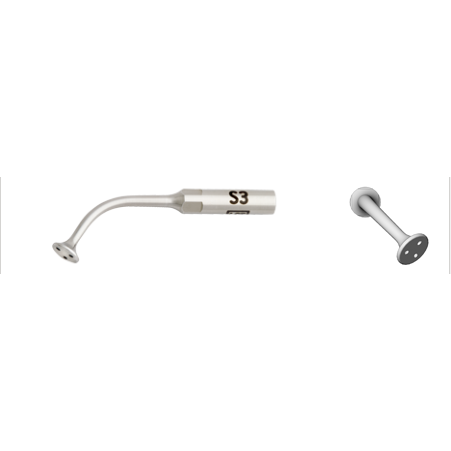 S3 Piezo tip, 05508200