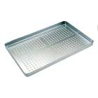 Aluminum tray, F523211X