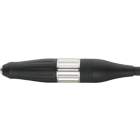 High-speed motor handpiece without cable, 05201200