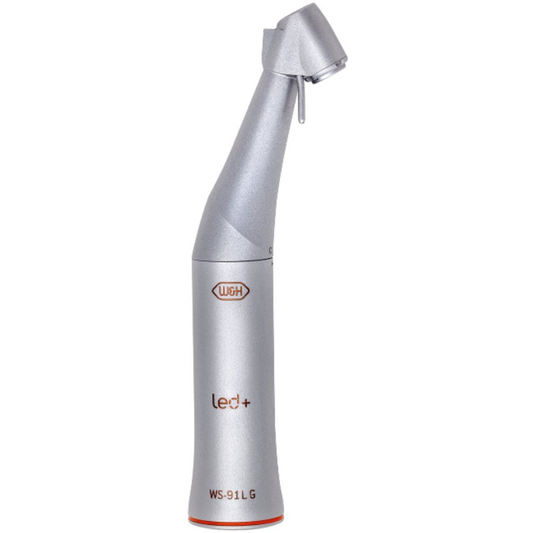 WS-91 LG 45 Degree Angle 1:2.7, 30048000
