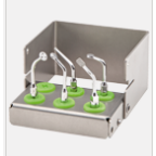 Piezo Instrument set: Special, 07173200