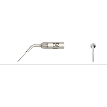 EX2 Piezo Tip, 06071100