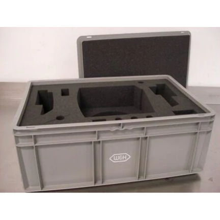 W&H Impex transportation case, 06823400