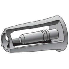Motor Sterilizer protector, 0432600