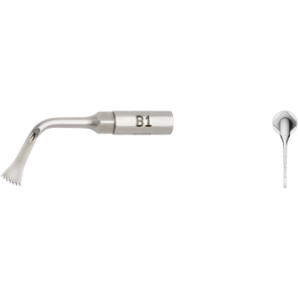 B1 Piezo tip, 05530100