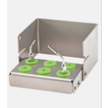 Piezo Instrument set: EX, 07173500