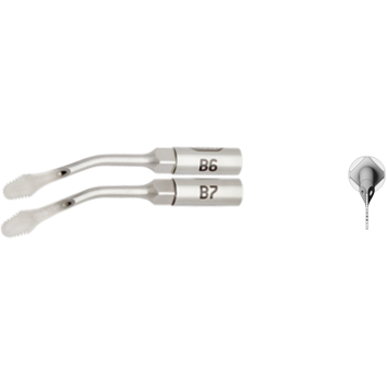 B7 Piezo Tip, 07022600