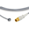 Mindray > Datascope Compatible Reusable Peidatric Skin Surface Temperature Probe