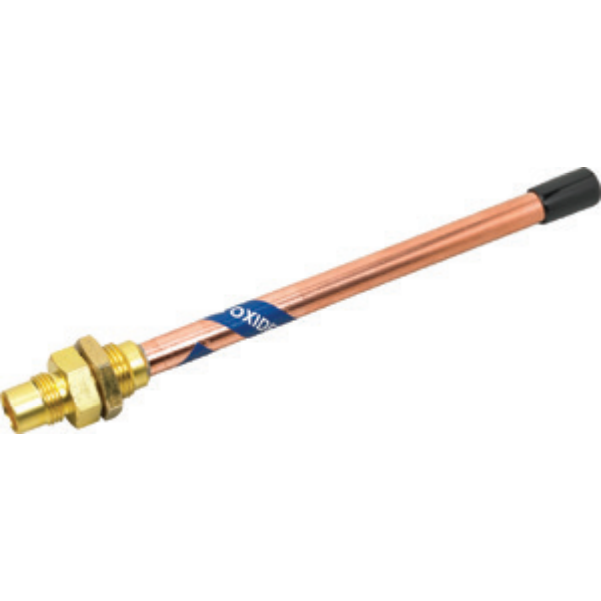 Defender N2O Pipeline Connector, 7120