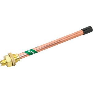 Defender O2 Pipeline Connector