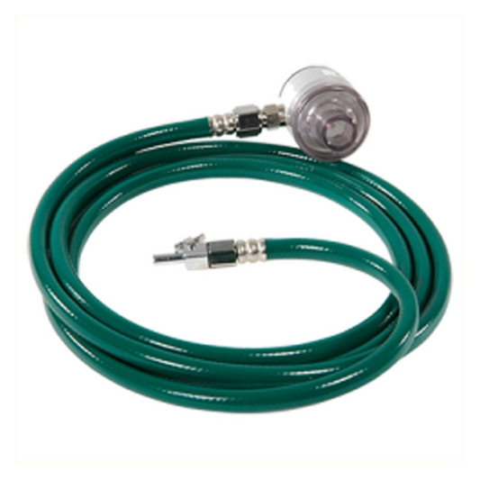 Demand Valve with Imperial Connector, E201