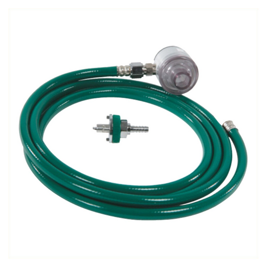 Demand Valve with Ohio/Ohmeda/Matrix Connector, E203