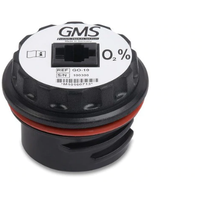 Compatible O2 Cell for Datex Ohmeda