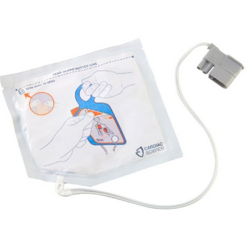 Cardiac Science – Powerheart G5 AED Pediatric Training Pads