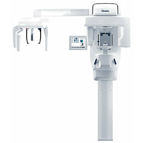 GENDEX GXDP-700 PANOREX + CEPH + CONE BEAM