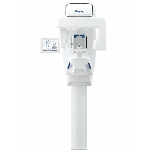 GENDEX GXDP-700 PANOREX + CONE BEAM