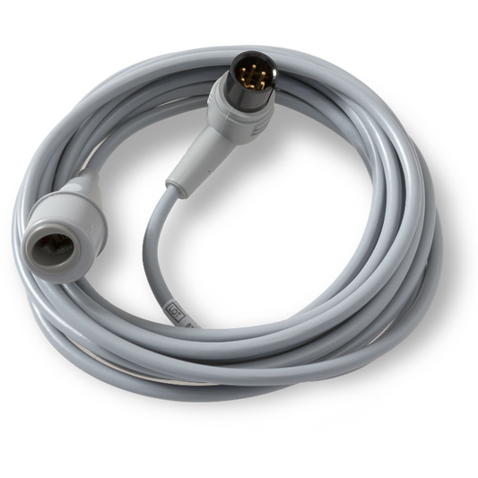 IBP Cable, Right Angle, Edwards, 8300-0787-01